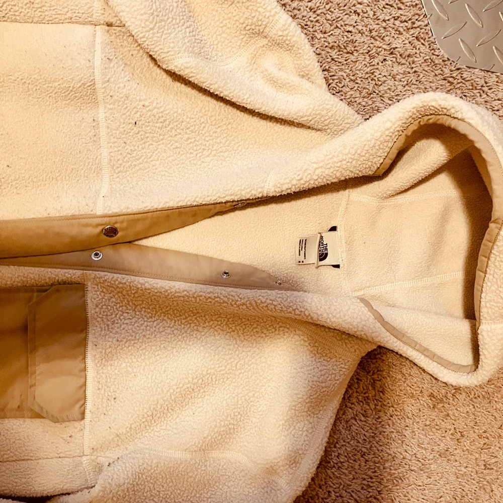 Women’s North Face Jacket